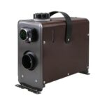 미니 디젤 주차 히터 소형 디젤 난방 통합 기관차 에어컨 전기 자동차 홈 히터 - 이미지 5