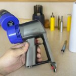 다이슨 청소기 분해 부품 V7V8 호스트 모터 부품 플러피 - 이미지 4