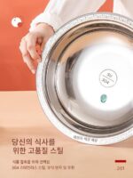 알코올 스토브 건조 냄비 304 스테인리스 스틸 핫팟 냄비 상업용 바 삼각대 해산물 냄비 솔리드 알코올 보일러 서브 홈 - 이미지 4