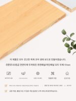 Beiyingyun 가구 크랙 코너 캐비닛 가전 보관 주방 보관 캐비닛 하이 캐비닛 식사 사이드 캐비닛 통합 벽 사용자 정의 - 이미지 4