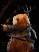 황풍대성을 둘러싼 흑신화 나는 당신을 도울 것입니다 오공 손 수지 인형 장식품 GK 모델 고정밀 인형 - 이미지 5