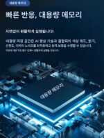 2024년 신형 초고화질 8k 디코딩 주간 초선명 4k 프로젝터 홈 실외 모바일폰 프로젝션 화이트 월 TV 레이저 프로젝터 홈시어터 3d 회의실 전용 연결 가능 - 이미지 5