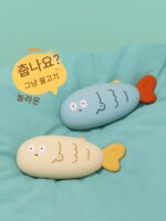 여자아이와 남자아이를 위한 낚시 손난로 생일 선물, 실용적이고 창의적인 베프, 여자 친구 뱀에게 보내는 새해 발렌타인 데이 선물