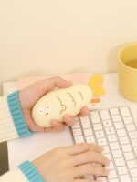 여자아이와 남자아이를 위한 낚시 손난로 생일 선물, 실용적이고 창의적인 베프, 여자 친구 뱀에게 보내는 새해 발렌타인 데이 선물 - 이미지 5