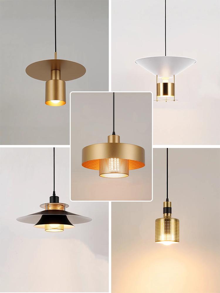 main_845043785361_0-1 창의적인 개성을 지닌 아트 레스토랑 핫팟 레스토랑 샹들리에 호텔 전용 다이닝 테이블 바 카운터 스포트라이트 램프 - 이미지 1