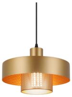 창의적인 개성을 지닌 아트 레스토랑 핫팟 레스토랑 샹들리에 호텔 전용 다이닝 테이블 바 카운터 스포트라이트 램프 - 이미지 5