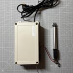 Orvibo Green Mijia 스위핑 로봇 자동 플립 도어 사이드 지지대 스마트 홈 연결에 적용 가능 - 이미지 2