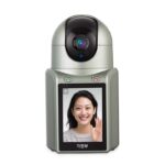 홈 감시 카메라 홈 양방향 영상 통화 영상 카메라 모바일 폰 원격 인터콤 통화 - 이미지 5