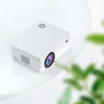 프로젝터 해외버전 전용 주간 HD 프로젝터 국제버전 ps5 게임 프로젝터 hdmi 입력 ps4 연결 스위치 프로젝터 홈 모바일 컴퓨터 휴대용 - 이미지 3