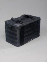 ODAM 전술 데스크 트롤리 케이스 탑백 전술 백 야외 캠핑 - 이미지 2