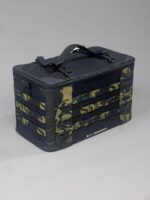 ODAM 전술 데스크 트롤리 케이스 탑백 전술 백 야외 캠핑 - 이미지 4