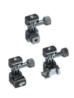 알루미늄 합금 DJI 고프로 어댑터 DJI 액션 섀도우 스톤 360acepro 스포츠 카메라 퀵 릴리스 베이스 - 이미지 5