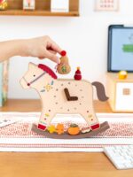 A Ying은 곧 돈을 벌 것이다. 행운을 불러들이는 박. 새해를 위한 작은 장식품. 이사맞이 작업대. 형이상학 시계. 따뜻한 집 선물. - 이미지 3