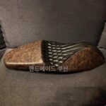 혼다 PCX160 시트 개조 모나리자 150 시트 오토바이 시트 쿠션 맞춤 제작 얇게 만들기 및 낮추기 적합 - 이미지 4