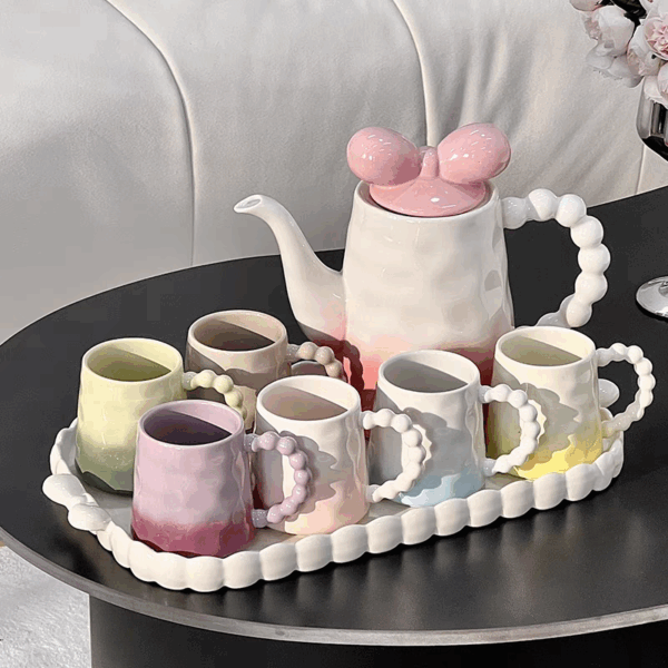 신부와 신랑을 위한 결혼 선물, 물컵 세트, 여자친구를 위한 약혼 선물, 고급 실용 결혼 컵 세트