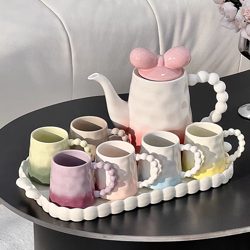 main_846777584205_0-1 신부와 신랑을 위한 결혼 선물, 물컵 세트, 여자친구를 위한 약혼 선물, 고급 실용 결혼 컵 세트 - 이미지 1