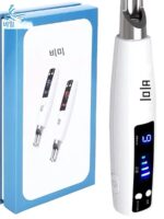 초피코초 레이저 주근깨 제거 기구 문신 제거 눈썹 제거 기계 가정용 여드름 자국 멜라닌 유물 흉터 남기지 않음 - 이미지 2