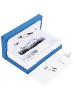 초피코초 레이저 주근깨 제거 기구 문신 제거 눈썹 제거 기계 가정용 여드름 자국 멜라닌 유물 흉터 남기지 않음 - 이미지 3