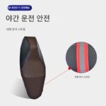 혼다 오토바이 PCX160 시트 커버 개조 페달 방수 미끄럼 방지 시트 커버 모든 계절에 사용 가능 - 이미지 5