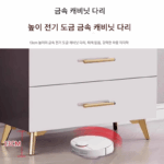 벽면에 붙은 식사 사이드보드 통합형 심플한 거실 홈 거실 맞춤형 와인 캐비닛 보관 유리 디스플레이 캐비닛 2024년 신제품 - 이미지 5