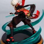 원신 임팩트 게임 주변기기 카에데하라 마네 멋진 핸드메이드 애니메이션 2차원 모델 장식품 친구 선물 - 이미지 2