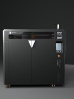 Sabretooth 산업용 3D 프린터 고정밀 대형 자동 교정 기업 교육 학교 과학 연구 - 이미지 2