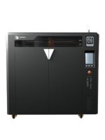 Sabretooth 산업용 3D 프린터 고정밀 대형 자동 교정 기업 교육 학교 과학 연구 - 이미지 5