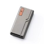 매형 DJG 스마트 튜닝포크 초박 2층 자석 푸시카드 티타늄 합금 Q-bomb 팝 코인 감압 유물 장난감 - 이미지 5