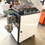 북마크 연마기 짧은 소재 작은 소재 목공 기계 평면 연마기 팬 뼈 나무 조각 목공예 연마기 - 이미지 2