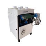 북마크 연마기 짧은 소재 작은 소재 목공 기계 평면 연마기 팬 뼈 나무 조각 목공예 연마기 - 이미지 5