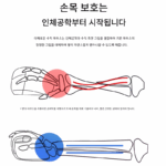 인체공학적 무소음 무선 블루투스 마우스 유선 무소음 사무실 수직 스탠드 충전식 배터리 듀얼 모드 마우스 - 이미지 5