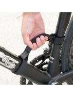 자전거 핸드 스트랩 산악 도로 자전거 범용 나일론 핸드 스트랩 자전거 등반 계단 간편 지원 휴대용 레이스