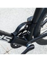 자전거 핸드 스트랩 산악 도로 자전거 범용 나일론 핸드 스트랩 자전거 등반 계단 간편 지원 휴대용 레이스 - 이미지 4