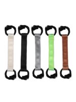 자전거 핸드 스트랩 산악 도로 자전거 범용 나일론 핸드 스트랩 자전거 등반 계단 간편 지원 휴대용 레이스 - 이미지 5