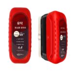 신차 유리 오일 필름 세척 와이프 다기능 세척 브러시 범용 제거 강력 전면 유리창 측면 창 브러시 - 이미지 5