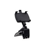 휴대폰 차량 거치대 중앙제어 계기판 백미러 다기능 차량 내부 내비게이션 범용 지지대 고정형 - 이미지 5