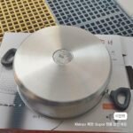 리프팅 핫팟 냄비 가정용 304 스테인레스 스틸 유도 밥솥 유니버셜 두꺼워진 핫팟 대용량 30cm 6.6리터 - 이미지 3