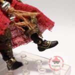 스팟 블랙 신화 원숭이 왕 조인트 가동 인형 손 모델 트렌디 플레이 모델 GK 게임 주변 장식품 - 이미지 3