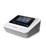 원기 경락 기구 창청 동일체 중국 드레지 뷰티 살롱 건강 치료 기구 마사지 통증 조절 - 이미지 5