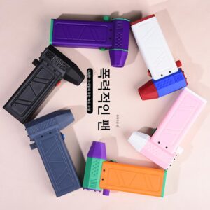폭력적인 팬 무브러시 제설기 자동차 세척 블로우 드라이 워터 고속 덕트 소형 팬 자동차 휴대용 핸드헬드 헤어 드라이어