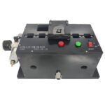 제조업체 맞춤형 PCBA 공압 테스트 스탠드 고정 회로 기판 연소 도구 고정 노화 테스트 스탠드 - 이미지 5