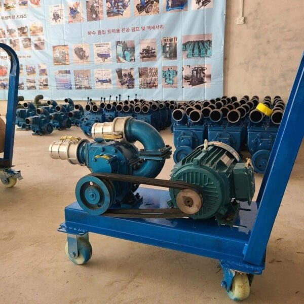 새로운 강력한 분뇨 흡입 펌프 강력한 막힘 없는 분뇨 펌프 농촌 농장 돼지 분뇨 닭 분뇨 오리 분뇨 펌프