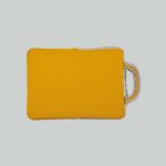 수직 더블 지퍼 반개방 일본산 솜씨 좋음 느린 반발 충격 방지 학습 기계 태블릿 컴퓨터 노트북 가방 핸드헬드 라이너 가방 보호 커버 11.6인치 보호 커버 - 이미지 2