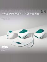조용한 지능형 어항 산소 펌프 실내 어항 산소 펌프 24시간 이내 배송 - 이미지 3