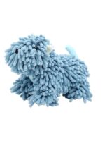 강아지 주방 수건 걸이 귀여운 초흡수성 두꺼운 셰닐 수건 욕실 특수 속건 - 이미지 5