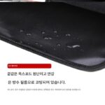 낚시 의자 등받이 가방 두꺼워진 다기능 범용 소형 가방 이중 낚싯대 상자 낚싯대 보관 하드 가방 낚싯대 액세서리 - 이미지 3