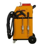 공장 직판 고출력 자동차 판금 수리 성형기 순수 구리 변압기 덴트 스팟 용접 중간기 220V - 이미지 4