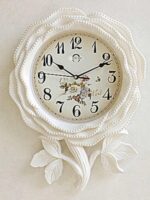 시계 석영 시계 가방 벽시계 거실 아트 시계 럭셔리 메일 크리에이티브 유럽 스타일 무음 3D 패션 벽