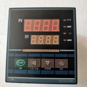 구형 및 신형 Anton Instrument LU-904MAJ1J1000, 96*96 전송 없는 두 개의 알람 및 하나