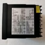 구형 및 신형 Anton Instrument LU-904MAJ1J1000, 96*96 전송 없는 두 개의 알람 및 하나 - 이미지 2